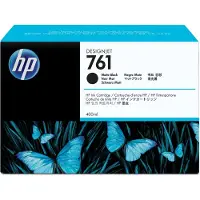 HP 761 (CM991A) Inktcartridge Zwart