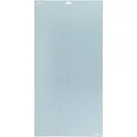 Cricut LightGrip (30,5 x 61 cm) Snijmat Blauw 1 stuk(s)