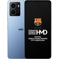 HMD Pulse Dual SIM 64 GB 6.56" Blauw