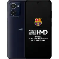 HMD Pulse Pro 128GB Zwart 4G