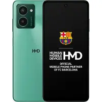 HMD Pulse Pro | 6 GB | 128 GB | Dual-SIM | Glacier Green