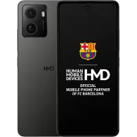 HMD Pulse | 4 GB | 64 GB | Dual-SIM | Meteor Black