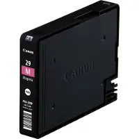 Canon PGI-29M Inktcartridge Magenta