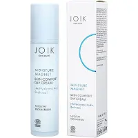 Joik Organic Moisture magnet day cream skin comfort