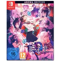 9 R.I.P Aroma Edition | Switch