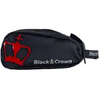 Black Crown Toilettas Miracle Pro Metallic Rood