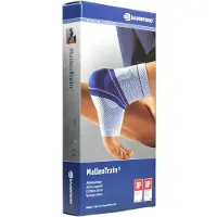 Bauerfeind Aktivbandage rechts beige