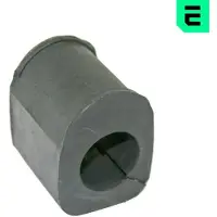 OPTIMAL F8-6786 Stabilisatorstang rubber