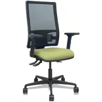 Piqueras Y Crespo Bormate Asyncro Arms 2d Ergonomische Bureaustoel