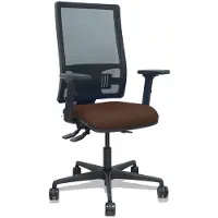 Piqueras Y Crespo Bormate Asyncro Arms 2d Ergonomische Bureaustoel