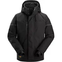 Snickers Workwear 1112 Allroundwork, Waterproof Isolerend Jack | Maat: XS