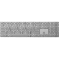 Microsoft Surface Draadloos Toetsenbord Grijs Qwerty