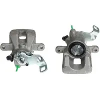 MAPCO 144573 Remklauw