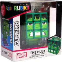 Puzzel Cubers Hulk
