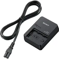 Sony BC-QZ1 Batterijlader voor NP-FZ100