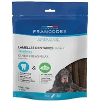 Francodex Dental Chews Relax