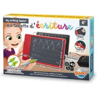 Buki France Buki - Schrijftablet - Alfabet