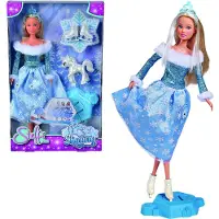 Simba Ice Skating 29cm