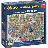 Jan van Haasteren Puzzel jvh nk mens erger 1000 02.25