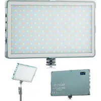 MOJOGEAR Lumi LED Video Light (Max) 18.5W - Bicolor