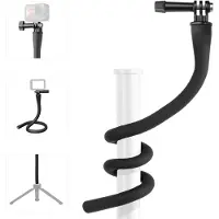 Telesin Flexibele arm voor GoPro