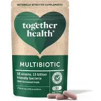 TOGETHER Multibioticum - 30 capsules