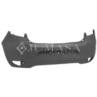 JUMASA 25044060 Achterbumper