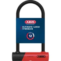 ABUS Ultimate 420k/150hb230 Ush Beugelslot