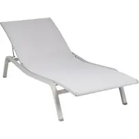 Fermob ALIZE ligbed aluminium