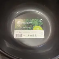 GRAUPERA Fonduepan Zwart