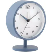 Karlsson Wekker Brisk Dome Classic Blue