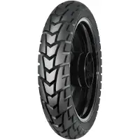 Mitas Mc-32 With Sipes Winter 52r Tl Avontuur Voorband