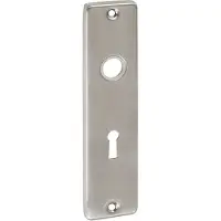 Overig Langschild 56mm