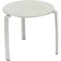 Fermob ALIZE Bijzettafel Aluminium Ø 48 CM