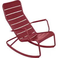 Fermob LUXEMBOURG  Schommelstoel Aluminium