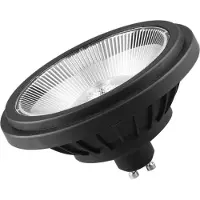 Spectrum GU10 LED Spot AR111 - 14 Watt - 230V - 1200 Lumen - 4000K Neutraal wit - Natuurlijk licht - Energiezuinig