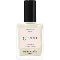Manucurist Paris Green Nagellak 15 ml Solar