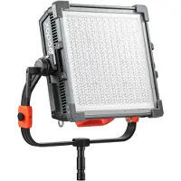 Godox P600R Hard Pro K1 Knowled RGB Panel Light met draagtas