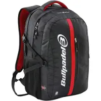 Bullpadel Bpm25022 Xplo Backpack Zwart