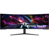 Samsung Odyssey Neo G9 G95NC LS57CG952NUXEN Curved