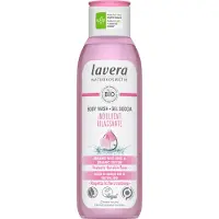 Lavera Body Wash Indulgent 250 ml