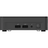 Asus NUC 13 Pro Kit RNUC13ANKI50002 - Intel i5-1340P, Intel Iris Xe Graphics, 2x DDR4 SO-DIMM, 2x M.2, WiFi 6E