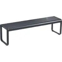 Fermob Bellevie Premium Bank Aluminium/Staal