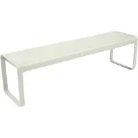 Fermob Bellevie Premium Bank Aluminium/Staal