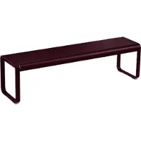 Fermob Bellevie Premium Bank Aluminium/Staal