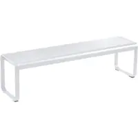Fermob Bellevie Premium Bank Aluminium/Staal