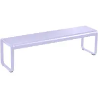 Fermob Bellevie Premium Bank Aluminium/Staal