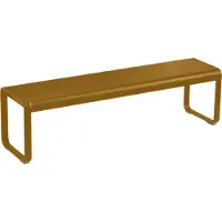 Fermob Bellevie Bank Aluminium/Staal