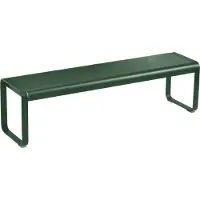 Fermob Bellevie Premium Bank Aluminium/Staal