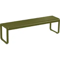 Fermob Bellevie Bank Aluminium/Staal